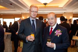 20140410 Vice Chancellor's Reception029